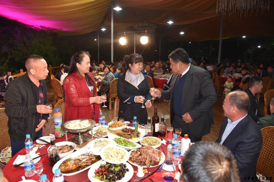 “精誠合作，共創(chuàng)輝煌”威力工具第六屆全國(guó)優(yōu)秀經(jīng)銷商大會(huì)圓滿落幕(圖45)